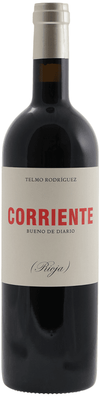 A wine product picture of Telmo Rodriguez Corriente}