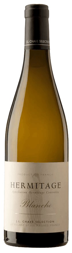 A wine product picture of J.L. Chave Sélection Hermitage Blanc Blanche}
