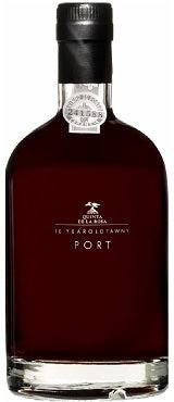 A wine product picture of Quinta de la Rosa Tonel 12 Tawny Port 10 year old}
