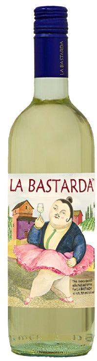 A wine product picture of La Bastarda Bianco}
