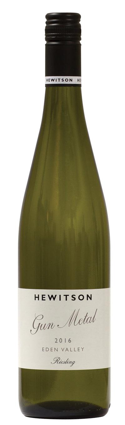 A wine product picture of Hewitson Gun Metal Riesling}