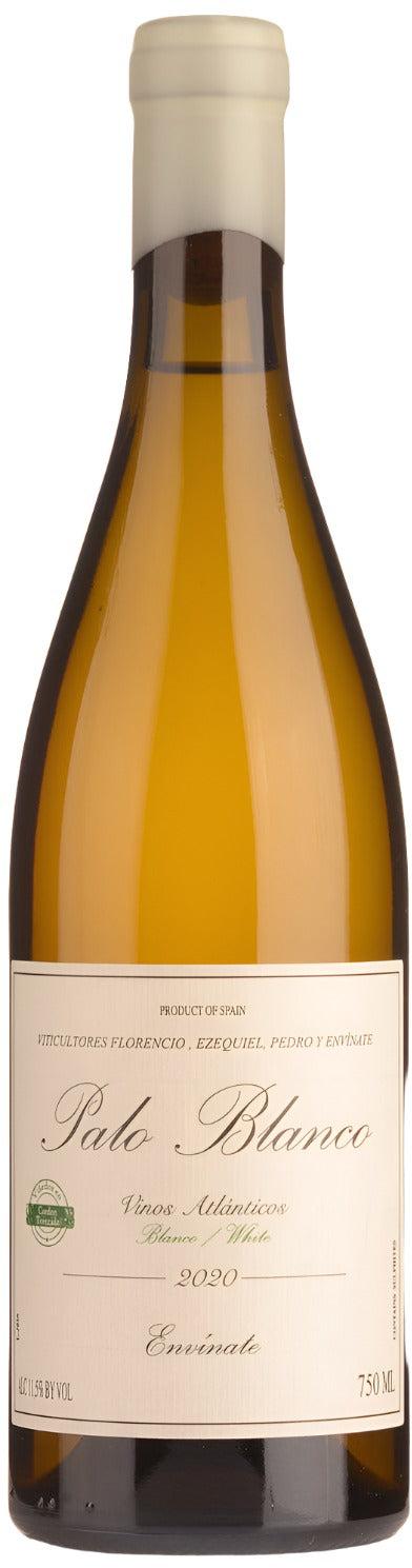 A wine product picture of Envìnate Palo Blanco}