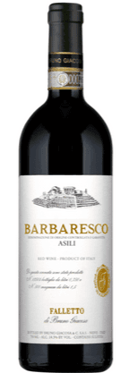 A wine product picture of Bruno Giacosa Barbaresco Asili}