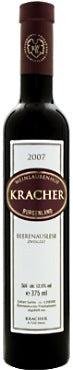 A wine product picture of Kracher Beerenauslese Zweigelt}