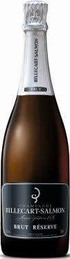 A wine product picture of Billecart-Salmon Brut Réserve}