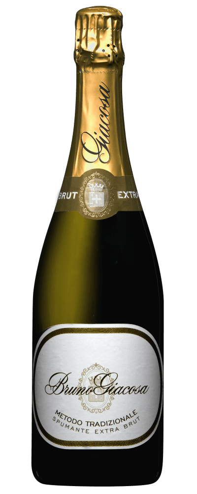 A wine product picture of Bruno Giacosa Spumante Metodo Classico Extra Brut}
