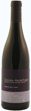 A wine product picture of Domaine des Lises Crozes-Hermitage Rouge}