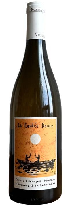 A wine product picture of Garreliere La Coulée Douce}
