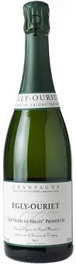 A wine product picture of Egly-Ouriet Les Vignes de Vrigny 1er Cru}