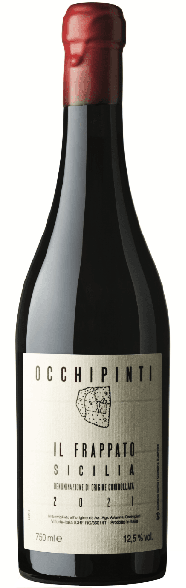 A wine product picture of Occhipinti Il Frappato}