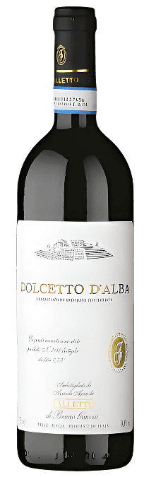 Giacosa Dolcetto d'Alba 'Falletto'