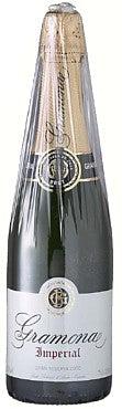A wine product picture of Gramona Imperial Gran Reserva Brut}