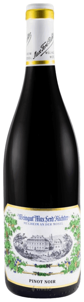 A wine product picture of Richter Pinot Noir Trocken}