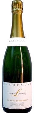 A wine product picture of Jacques Lassaigne Les Vignes de Montgueux Blanc de Blancs Extra Brut}