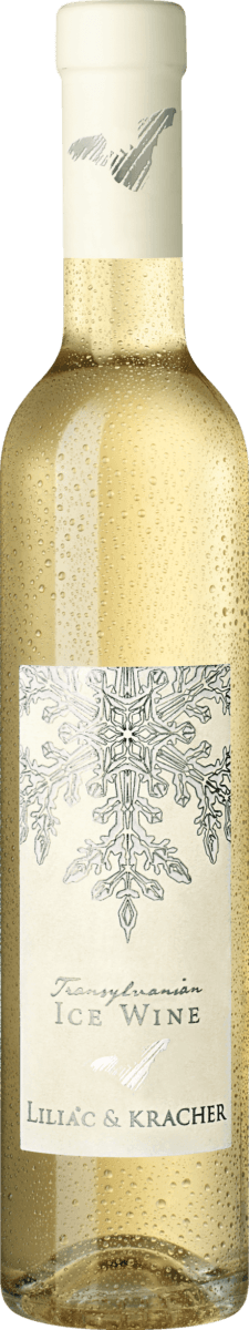 A wine product picture of Liliac & Kracher Transylvanian Ice Wine}