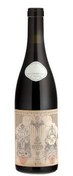 A wine product picture of Le Grappin Savigny Les Beaune Rouge}