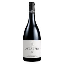 A wine product picture of Les Acacias Malbec}