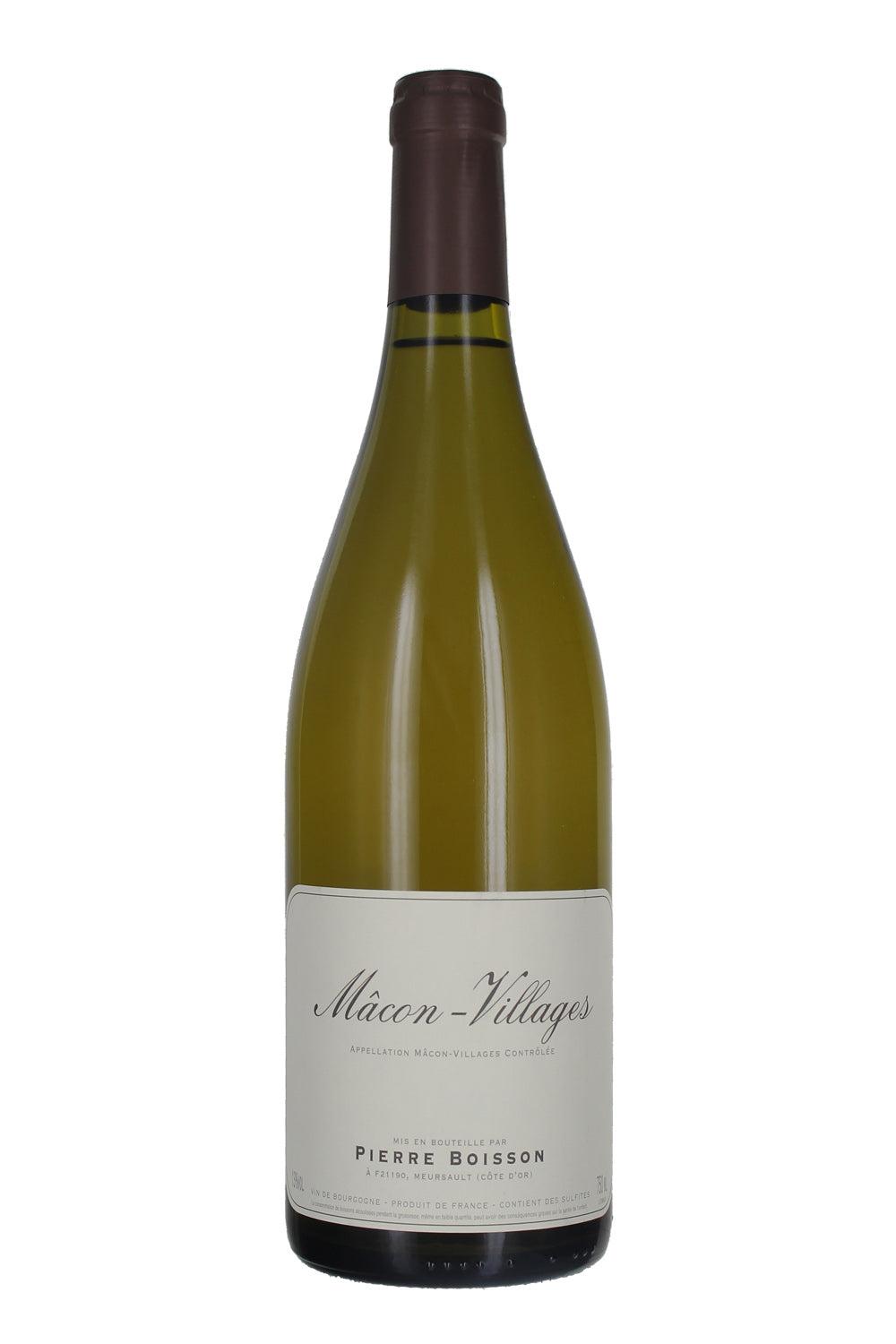 Boisson Frere & Soeur Macon-Villages Magnum