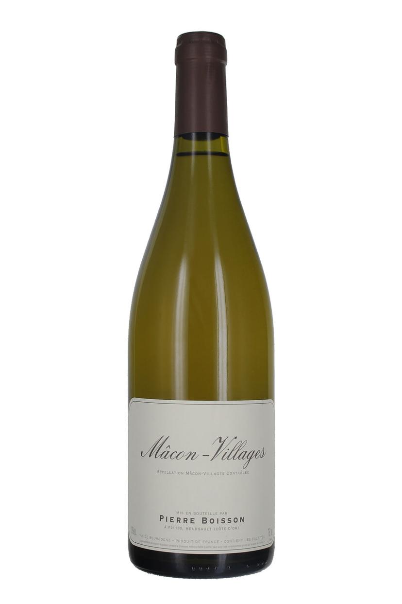 A wine product picture of Boisson Frere & Soeur Macon-Villages Magnum}