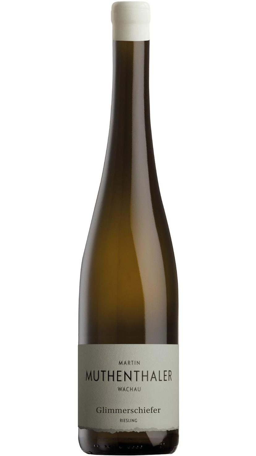 A wine product picture of Muthenthaler Riesling Glimmerschiefer}