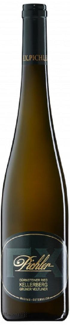 FX Pichler Grüner Veltliner Ried Kellerberg