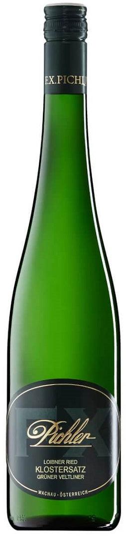 FX Pichler Grüner Veltliner Ried Klostersatz