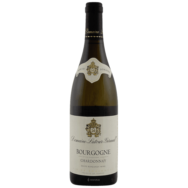 A wine product picture of Latour-Giraud Bourgogne Chardonnay}