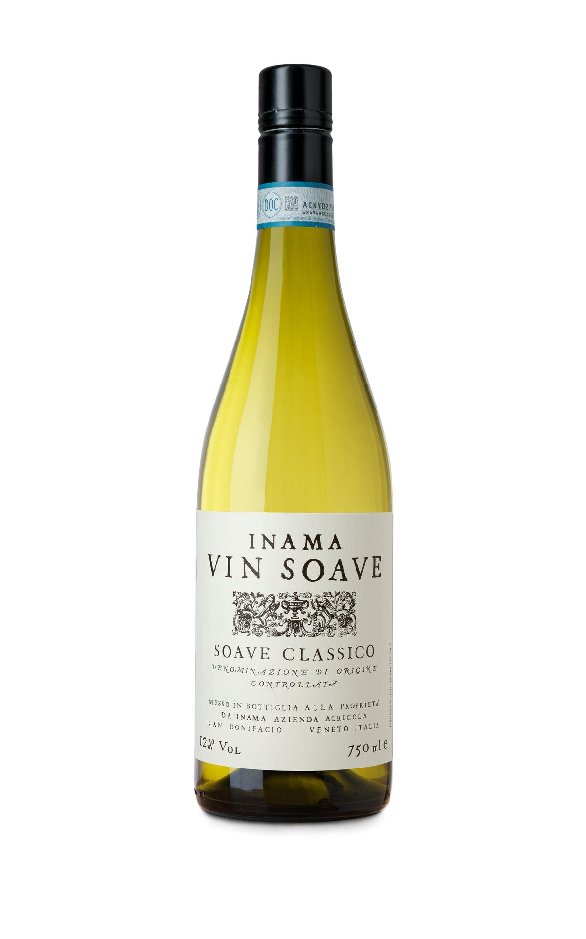 Inama Vin Soave Classico