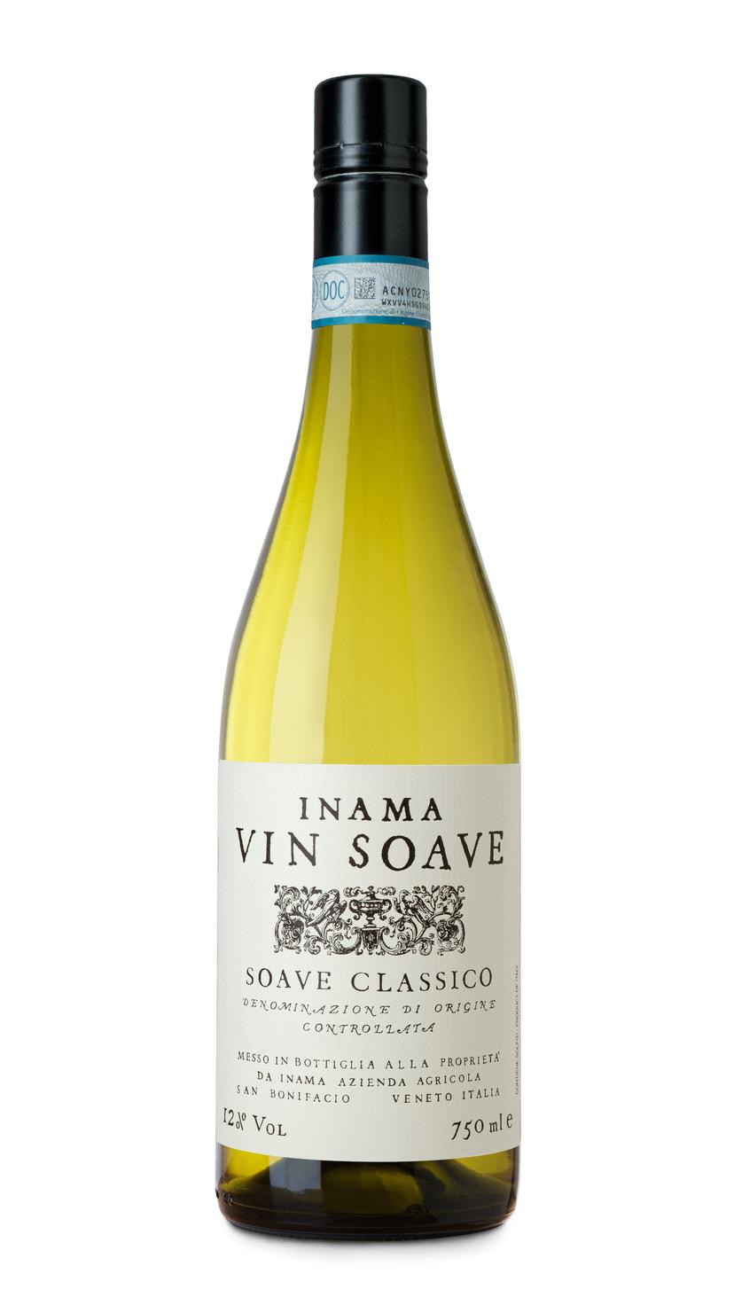 A wine product picture of Inama Vin Soave Classico}