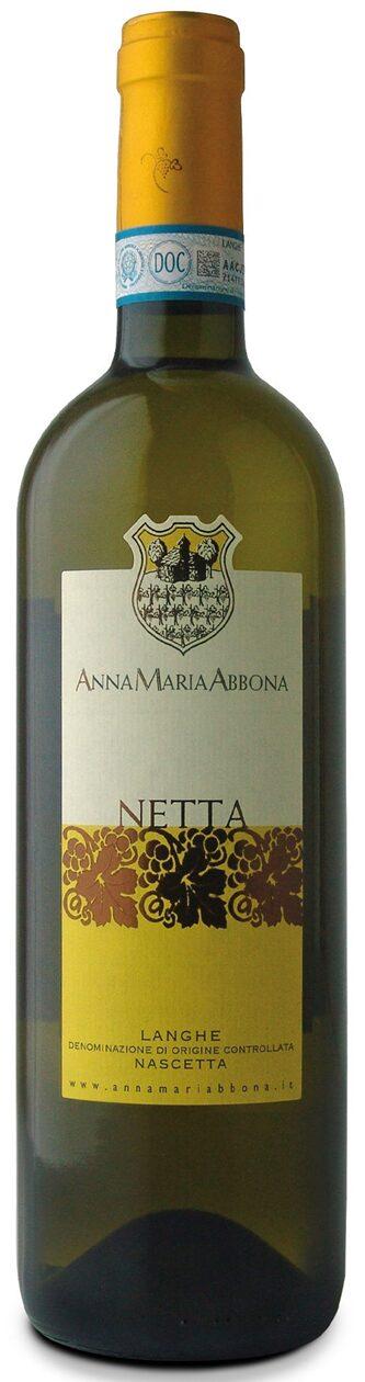 A wine product picture of Abbona Langhe Nascetta 'Netta'}