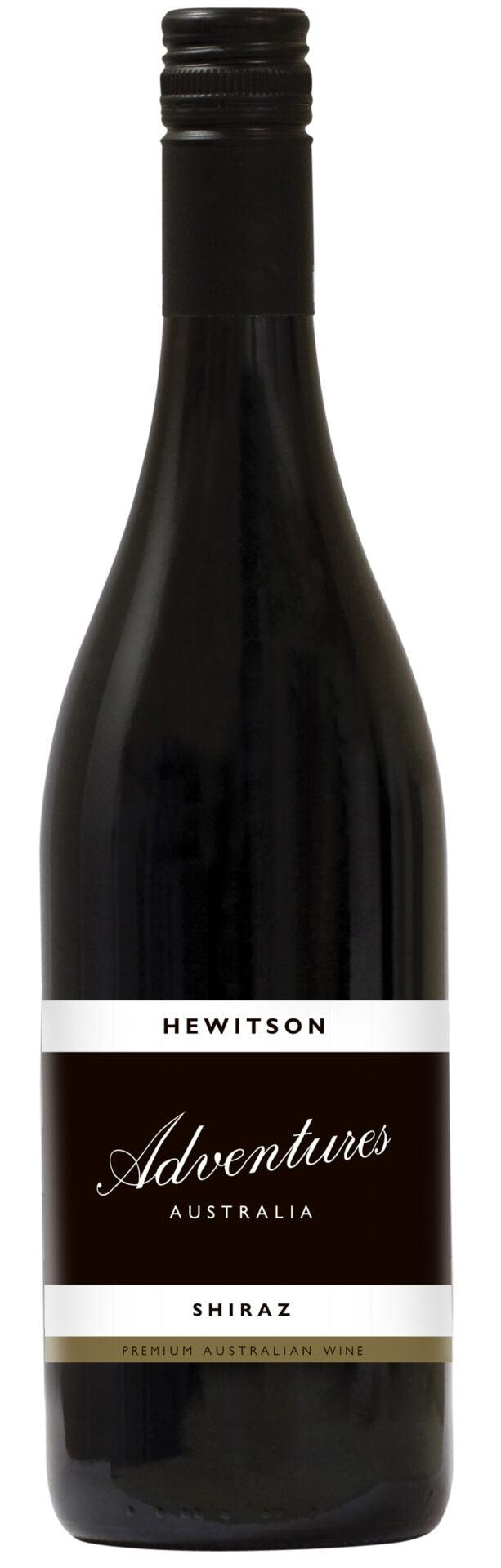 A wine product picture of Hewitson Adventures Shiraz}