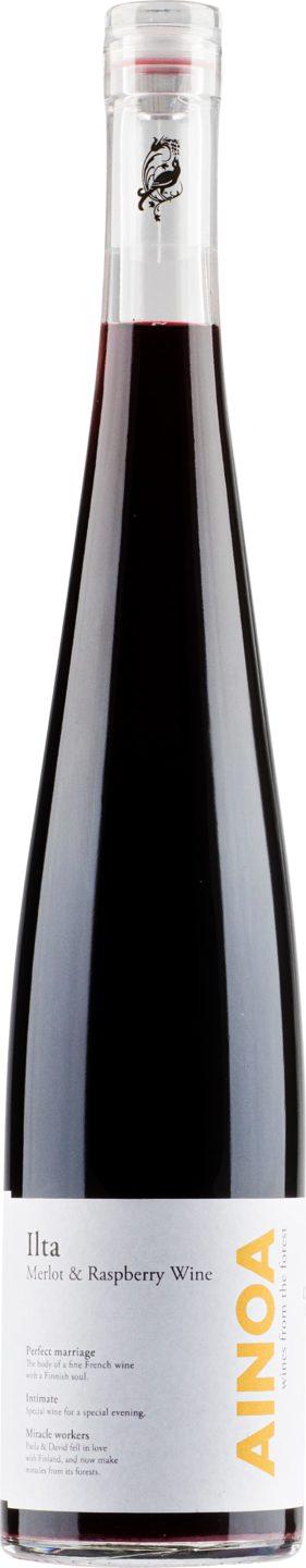 A wine product picture of Ainoa Ilta}