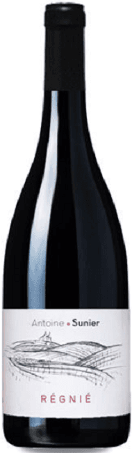 A wine product picture of Antoine Sunier Régnié Magnum}