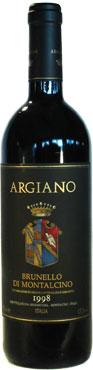 A wine product picture of Argiano Brunello di Montalcino}