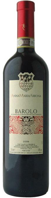 Abbona Barolo Castiglione Falletto