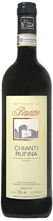 A wine product picture of Fattoria di Basciano Chianti Rufina}