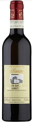 A wine product picture of Fattoria di Basciano Vin Santo del Chianti Rufina}