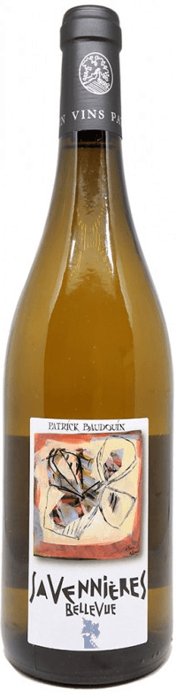 A wine product picture of Patrick Baudouin Savennieres Bellevue}