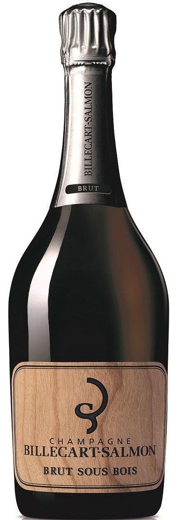 A wine product picture of Billecart-Salmon Brut Sous Bois}