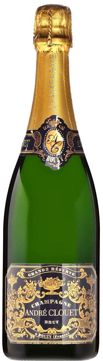 André Clouet Brut Grande Réserve