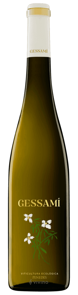 A wine product picture of Gramona Gessamí}