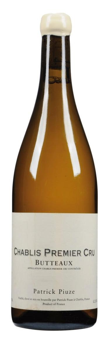 A wine product picture of Piuze Chablis 1er Cru Butteaux}