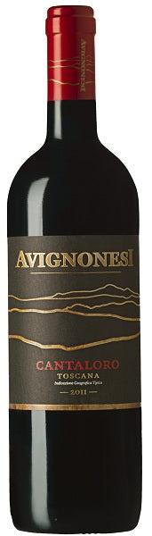 A wine product picture of Avignonesi Cantaloro Toscana}