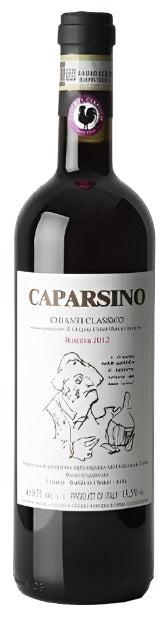 A wine product picture of Caparsa Caparsino Chianti Classico Riserva}