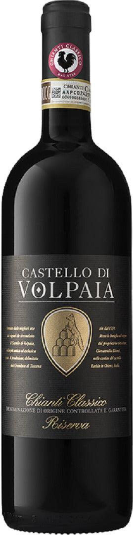 A wine product picture of Volpaia Castello di Volpaia Chianti Classico Riserva}