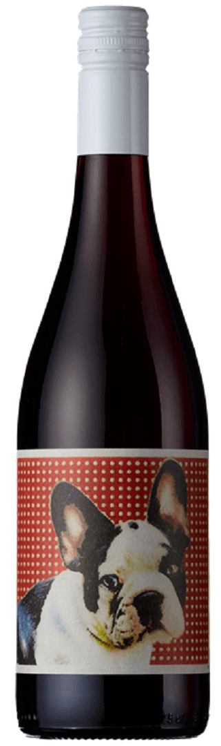 A wine product picture of Les Chiens Rouge}