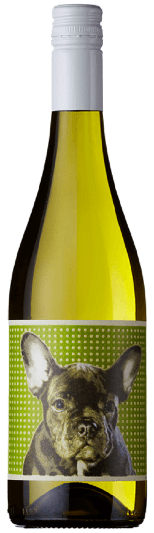A wine product picture of Les Chiens Blanc}