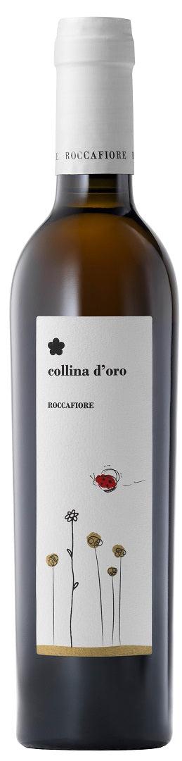 A wine product picture of Roccafiore Collina d'Oro}