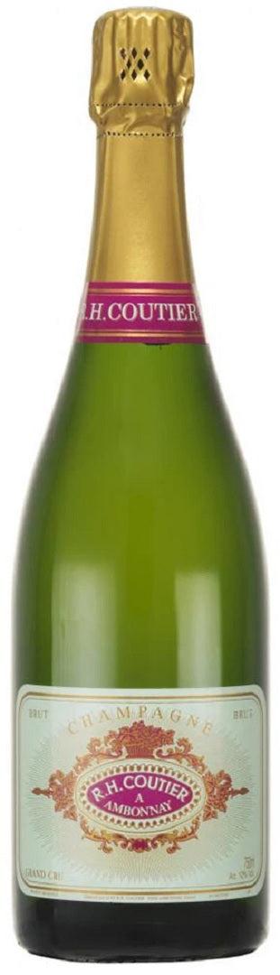 A wine product picture of R.H. Coutier Brut Tradition}