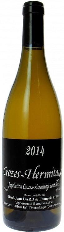 A wine product picture of Dard & Ribo Crozes-Hermitage Blanc}